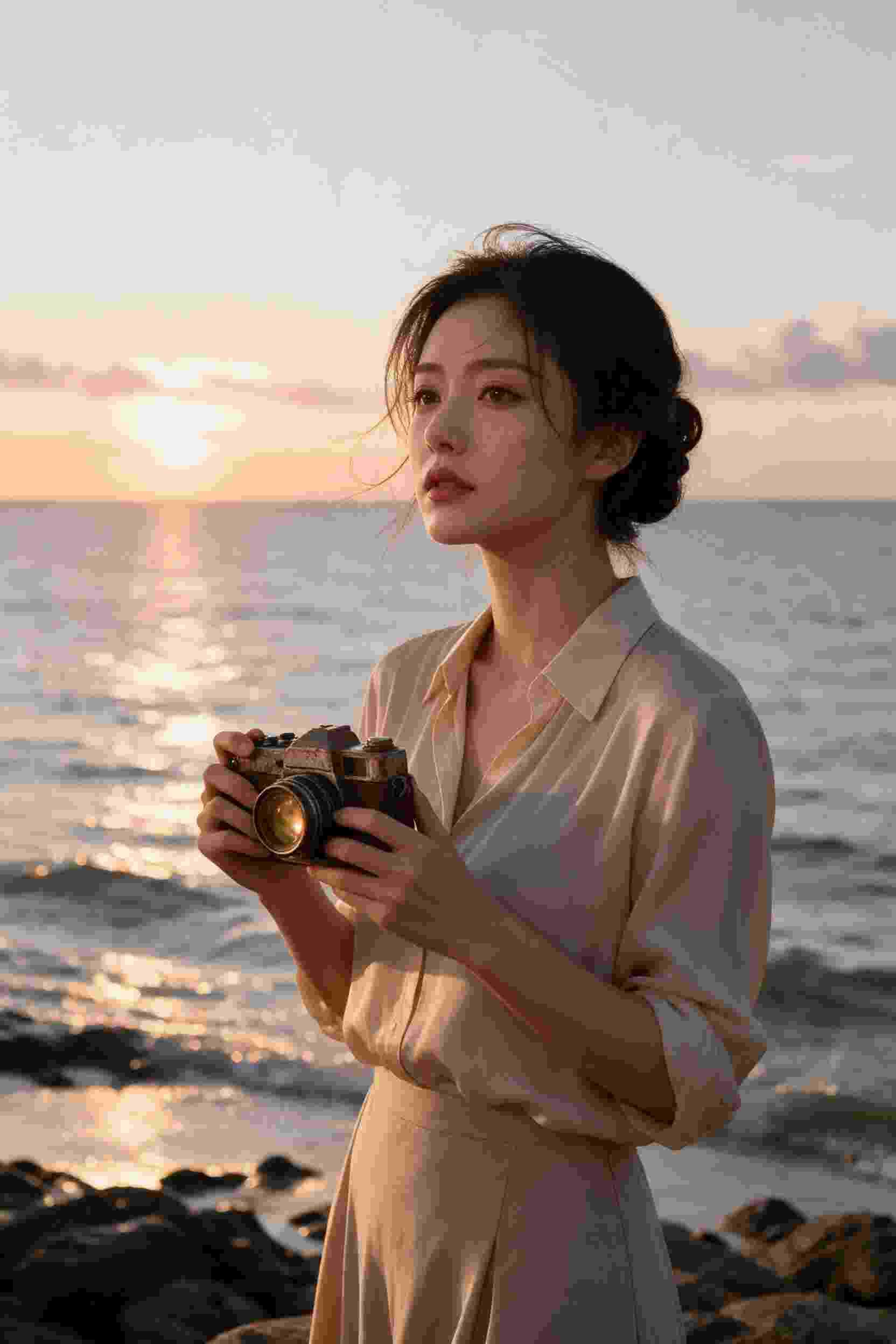 永夜君王