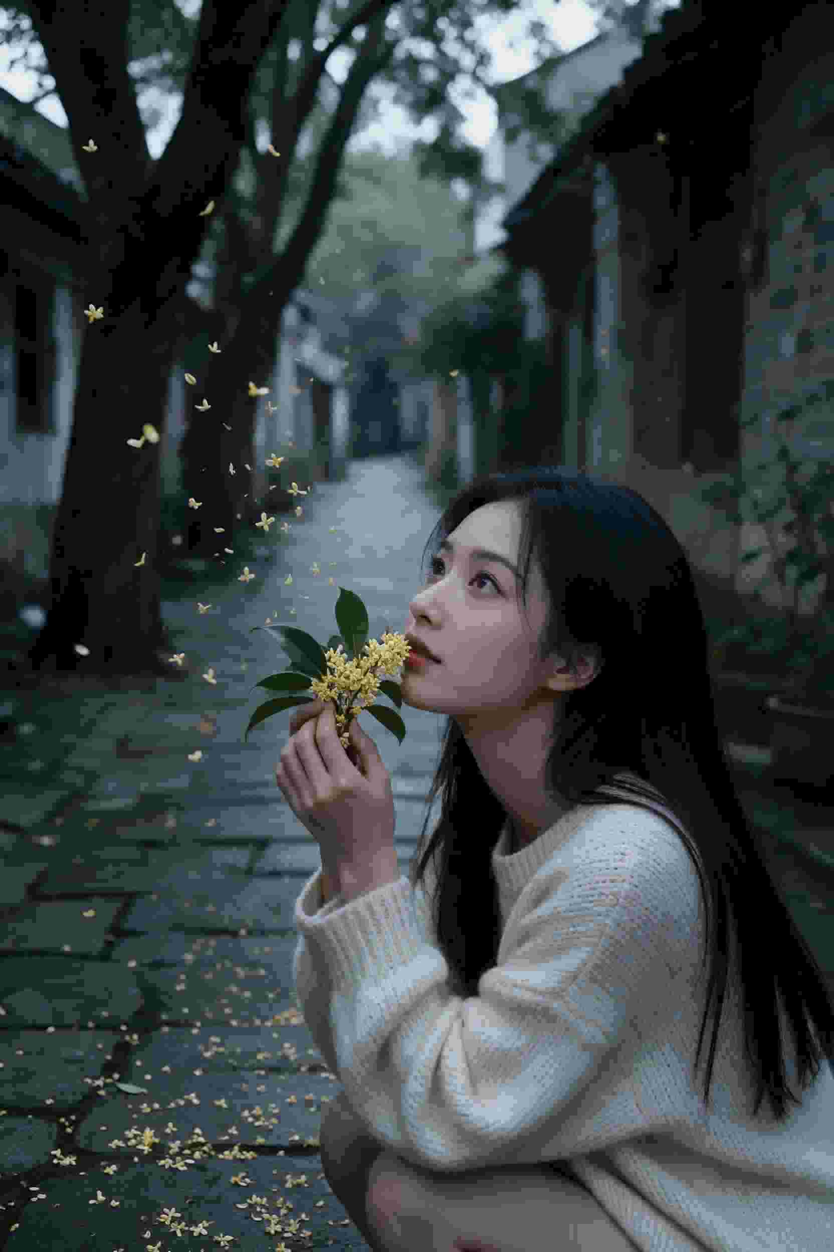 刑侦日记