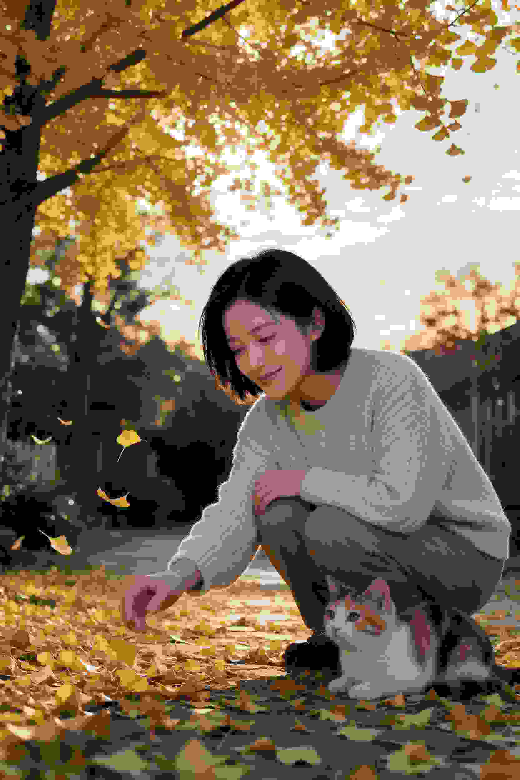 沉默的真相