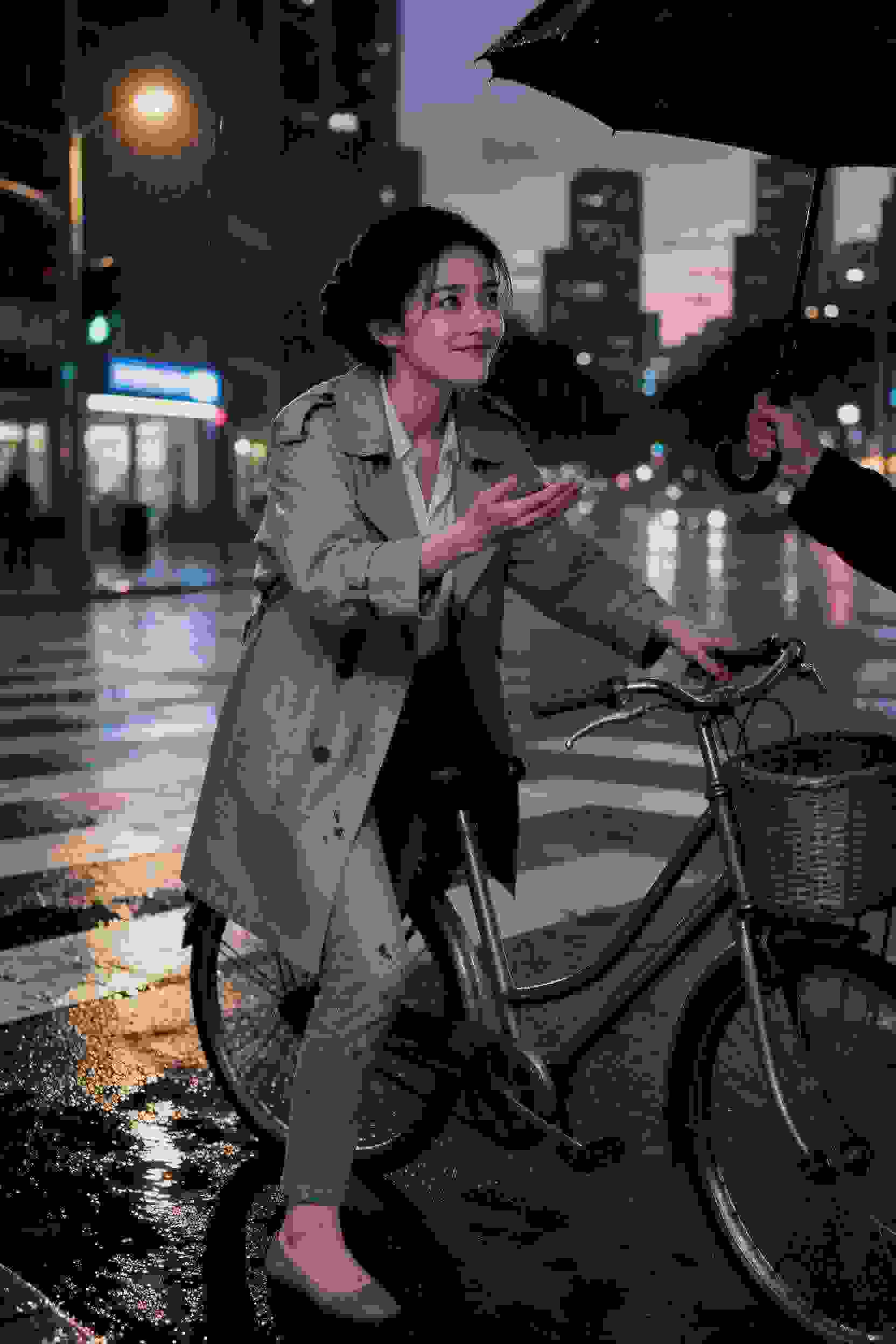 香蜜沉沉烬如霜